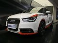 奧迪A1 奧迪A1 1.4TFSI 評(píng)測(cè)圖圖片