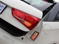 奥迪A1 奥迪A1 1.4 T FSI 试驾图片