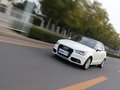 奥迪A1 奥迪A1 1.4 T FSI 试驾图片