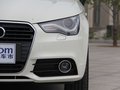 奥迪A1 奥迪A1 1.4 T FSI 试驾图片