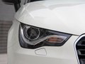 奥迪A1 奥迪A1 1.4 T FSI 试驾图片