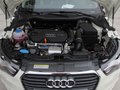 奥迪A1 奥迪A1 1.4 T FSI 试驾图片