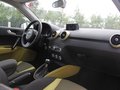 奥迪A1 奥迪A1 1.4 T FSI 试驾图片