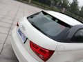 奥迪A1 奥迪A1 1.4 T FSI 试驾图片