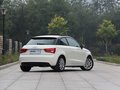 奥迪A1 奥迪A1 1.4 T FSI 试驾图片