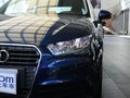 奥迪A1 A1 1.4TFSI Urban图片