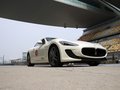 GranTurismo 玛莎拉蒂 GTMC Stradale图片