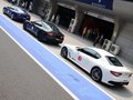 GranTurismo 玛莎拉蒂 GTMC Stradale图片