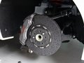 GranTurismo 玛莎拉蒂 GTMC Stradale图片