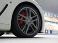GranTurismo 玛莎拉蒂 GTMC Stradale图片