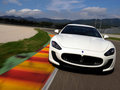 GranTurismo 2012款 GT MC圖片