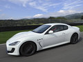 GranTurismo 2012款 GT MC图片
