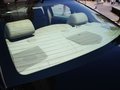 SLS賽威 SLS賽威 2.0T精英型2011款圖片