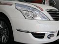 天籁 2011款 2.5 CVT XV 尊雅版图片