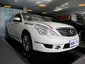 天籁 2011款 2.5 CVT XV 尊雅版图片