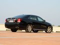 皇冠 皇冠 V6 2.5 AT 真皮導(dǎo)航版 2010款 試駕圖片