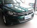 途锐 途锐 V6 TSI 高配型 5座 2011款图片