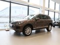 途锐 2011款 3.0 TSI 豪华型图片