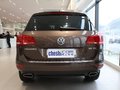 途锐 2011款 3.0 TSI 豪华型图片