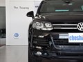 途锐 3.0TSI AT 豪华型 2011款图片