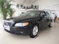 沃爾沃S80L S80L T4 智尊版 2011款圖片