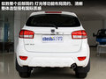 驭胜S350 图片
