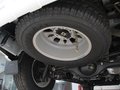 驭胜S350 驭胜 2.4T MT柴油两驱5座豪华型2011款图片
