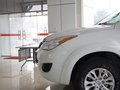 驭胜S350 驭胜 2.4T MT柴油两驱5座豪华型2011款图片