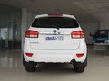 驭胜S350 驭胜 2.4T MT柴油两驱5座豪华型2011款图片