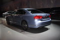 帕萨特 新PASSAT-外观图片