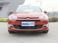 雪铁龙C5 C5 2.3 AT 尊贵版 2011款 试驾图片