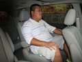 马自达8 马自达8 2.3 AT至尊版2011款 试驾图片