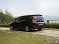马自达8 马自达8 2.3 AT至尊版2011款 试驾图片