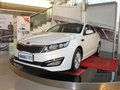 K5凯酷 2011款 2.0 AT GLS图片