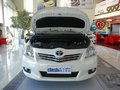 逸致 2011款 2.0 CVT图片