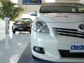 逸致 2011款 2.0 CVT图片