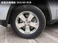 大切诺基(进口) 图片