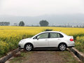 啟辰D50 2012款 D50圖片