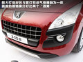 标致3008(进口) 图片