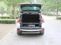 标致3008(进口) 3008 1.6T AT 豪华型 2011款 试驾图片