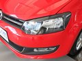 Polo 2011款 1.6 AT 致酷版图片