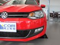 Polo 2011款 1.6 AT 致酷版图片