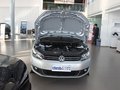 途安 2011款 1.4T DSG 5座智雅版圖片