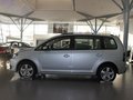 途安 2011款 1.4T DSG 5座智雅版圖片
