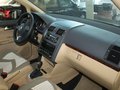 途安 2011款 1.4TSI DSG 7座智臻版图片