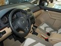 途安 2011款 1.4TSI DSG 7座智臻版图片
