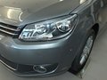 途安 2011款 1.4TSI DSG 7座智臻版图片