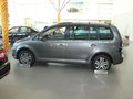 途安 2011款 1.4TSI DSG 7座智臻版图片