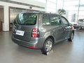 途安 2011款 1.4TSI DSG 7座智臻版图片