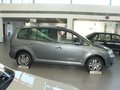 途安 2011款 1.4TSI DSG 7座智臻版图片